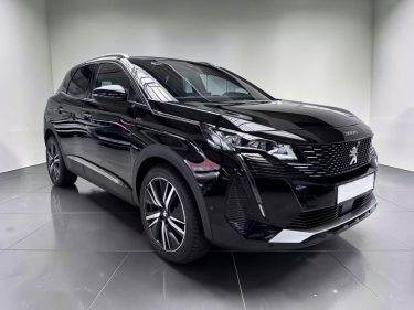 Peugeot 3008 1.5 BLUEHDI 130CH S&S GT EAT8