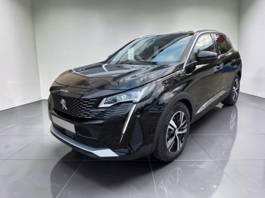 PEUGEOT 3008 HYBRID4 300 GT – 4 ROUES MOTRICES – SYSTÈME HI-FI FOCAL – AUTONOMIE ÉLECTRIQUE JUSQU\'À 66 KM 2022