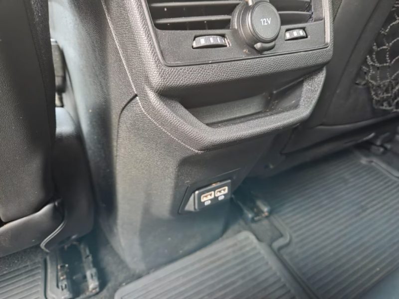 PEUGEOT 3008 HYBRID4 300 GT – 4 ROUES MOTRICES – SYSTÈME HI-FI FOCAL – AUTONOMIE ÉLECTRIQUE JUSQU\'À 66 KM 2022
