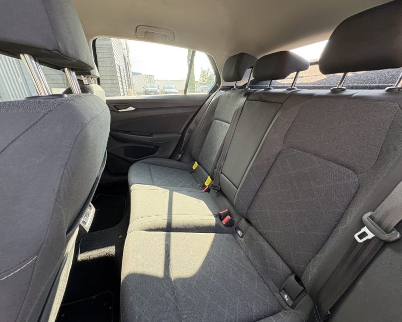 Volkswagen Golf VIII 1.0 TSI 110ch 2020 — CAMERA DE RECUL - Carplay - GARANTIE 6 MOIS