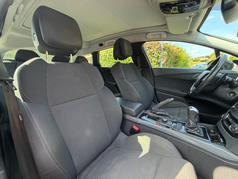Peugeot 508 SW I 1.6 Hdi 