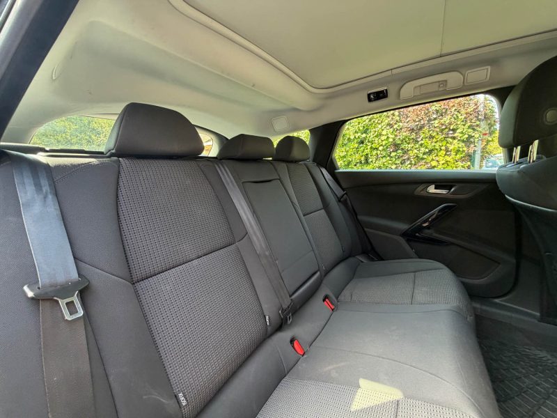 Peugeot 508 SW I 1.6 Hdi 