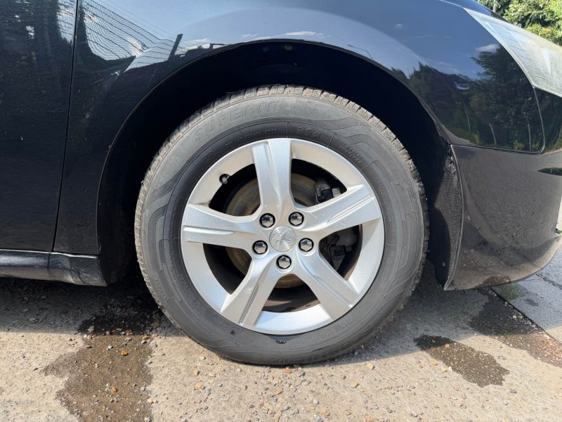 Peugeot 508 SW I 1.6 Hdi 