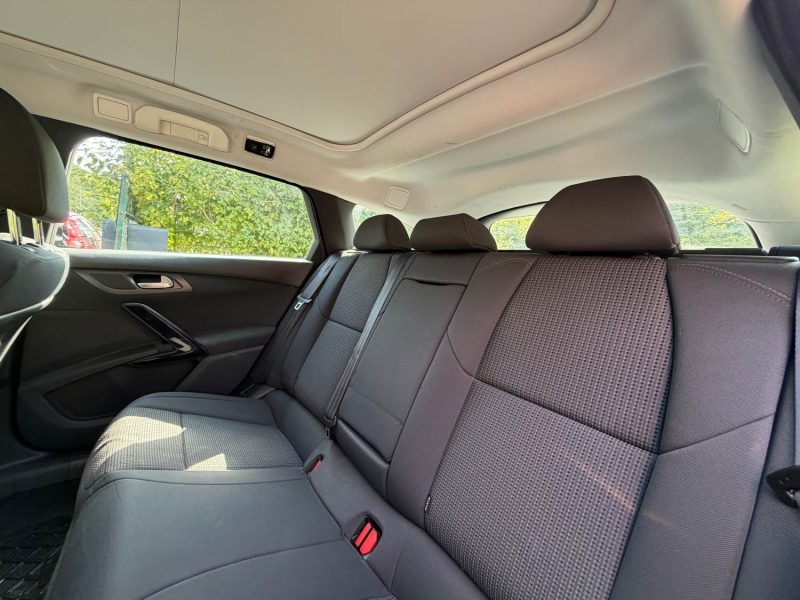 Peugeot 508 SW I 1.6 Hdi 