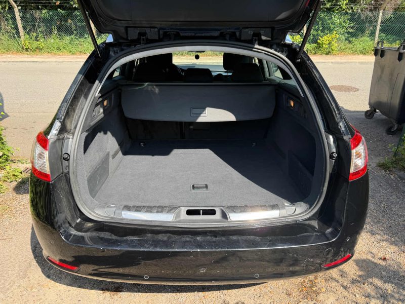 Peugeot 508 SW I 1.6 Hdi 