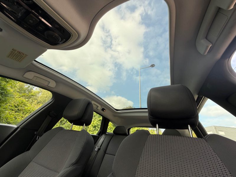 Peugeot 508 SW I 1.6 Hdi 
