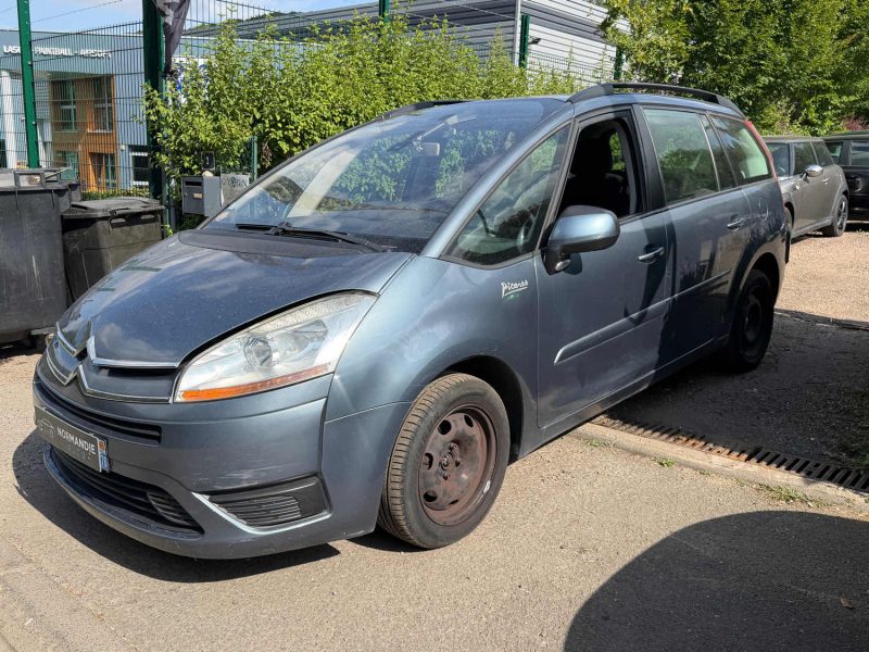 Citroen C4 1.6 Hdi 110 2008
