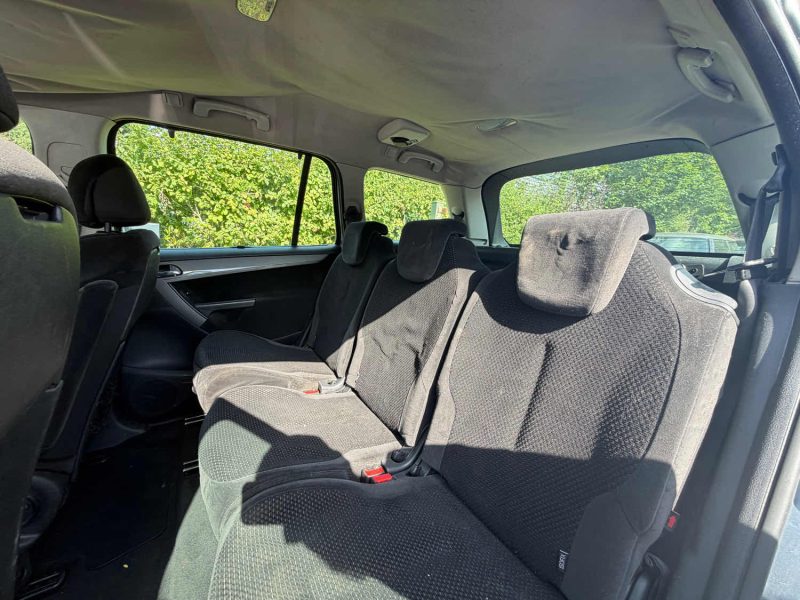 Citroen C4 1.6 Hdi 110 2008