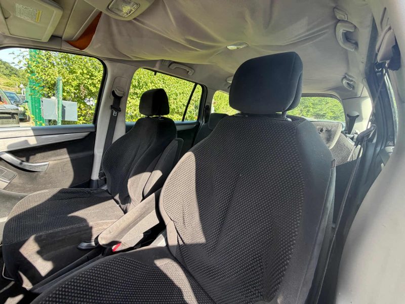 Citroen C4 1.6 Hdi 110 2008