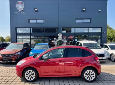 CITROEN C3 1.1i 60 CH ATTRACTION 