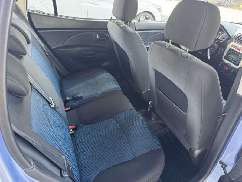 Kia Picanto 1.0 EX BVA – 65 000 km – Climatisation – Entretien Kia