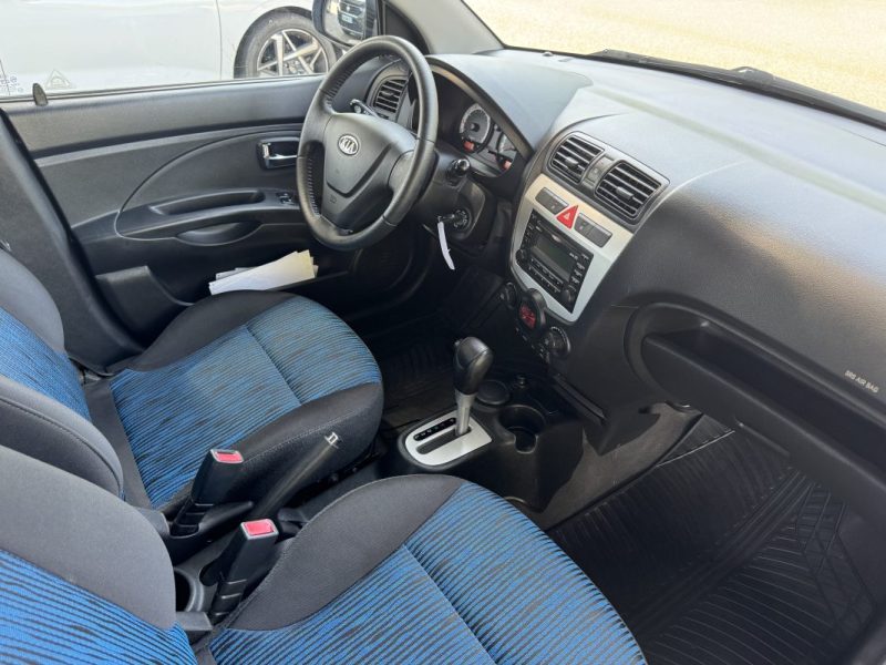 Kia Picanto 1.0 EX BVA – 65 000 km – Climatisation – Entretien Kia