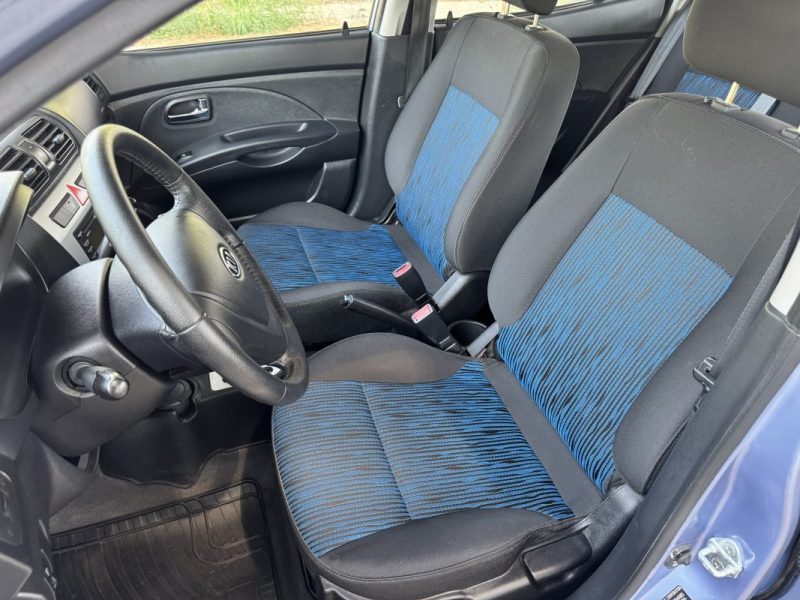 Kia Picanto 1.0 EX BVA – 65 000 km – Climatisation – Entretien Kia