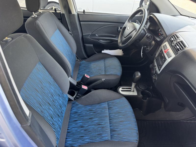 Kia Picanto 1.0 EX BVA – 65 000 km – Climatisation – Entretien Kia