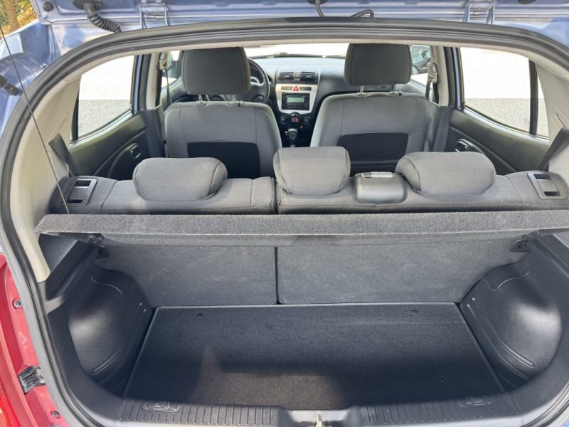 Kia Picanto 1.0 EX BVA – 65 000 km – Climatisation – Entretien Kia