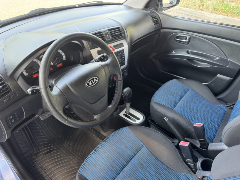 Kia Picanto 1.0 EX BVA – 65 000 km – Climatisation – Entretien Kia