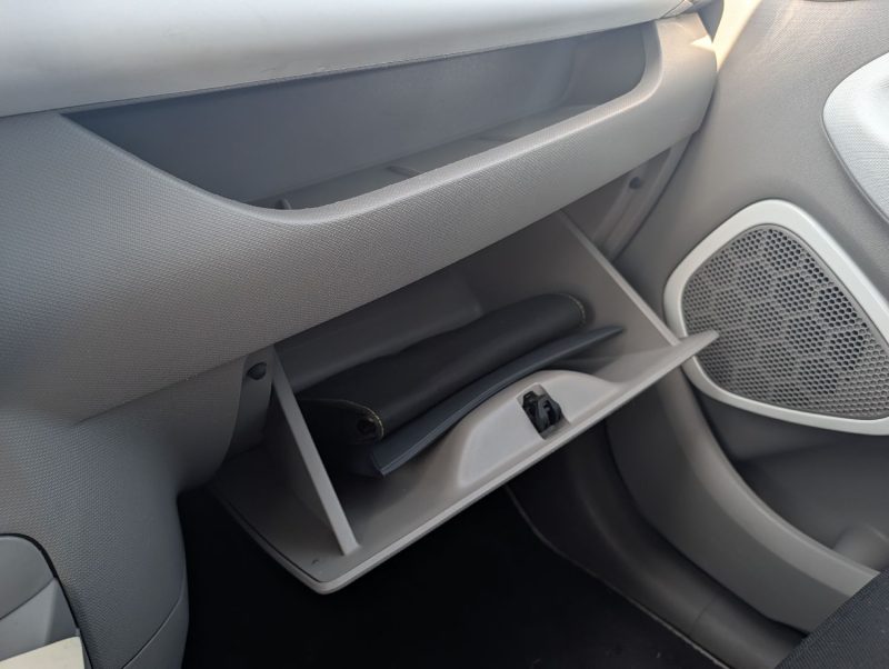 RENAULT ZOE Z.E LIFE R240 90CH ACHAT INTEGRAL 2E MAIN GARANTIE 12 MOIS