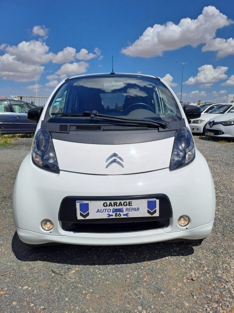CITROEN C-ZERO C-ZERO AIRDREAM CONFORT 2016
