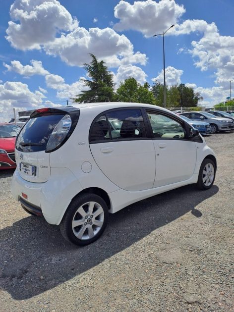 CITROEN C-ZERO C-ZERO AIRDREAM CONFORT 2016