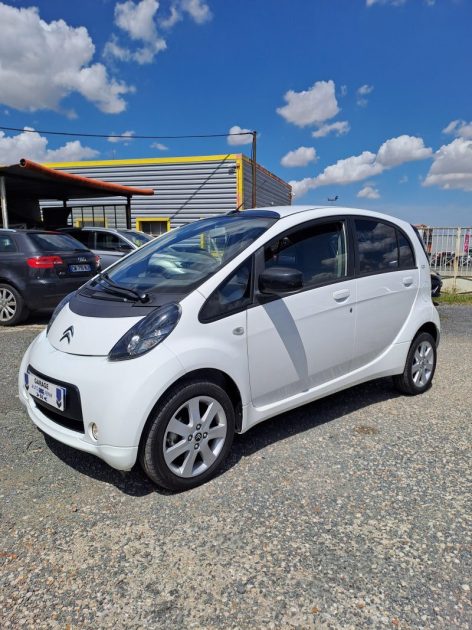 CITROEN C-ZERO C-ZERO AIRDREAM CONFORT 2016