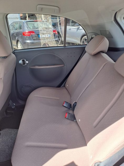 CITROEN C-ZERO C-ZERO AIRDREAM CONFORT 2016