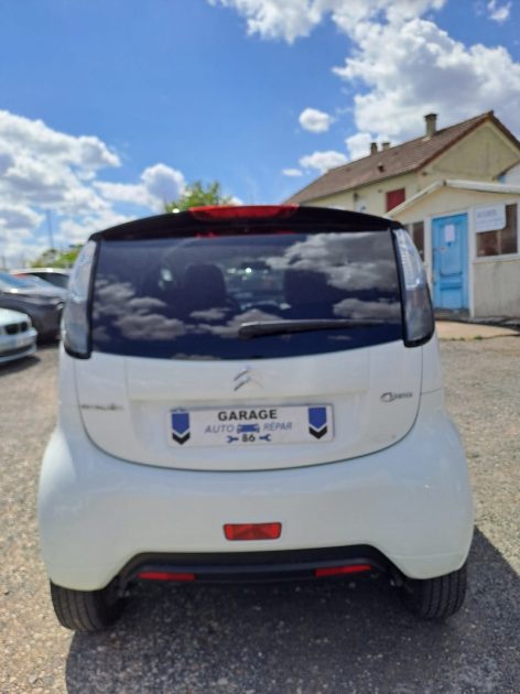 CITROEN C-ZERO C-ZERO AIRDREAM CONFORT 2016