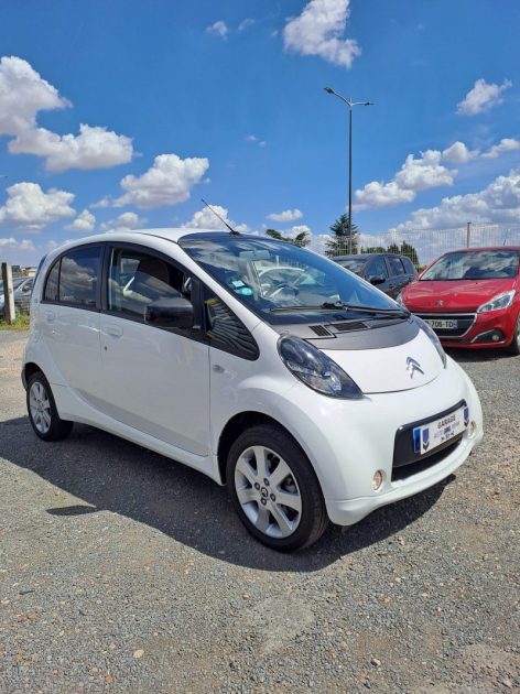 CITROEN C-ZERO C-ZERO AIRDREAM CONFORT 2016