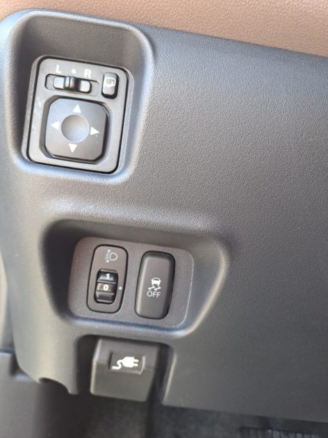 CITROEN C-ZERO C-ZERO AIRDREAM CONFORT 2016