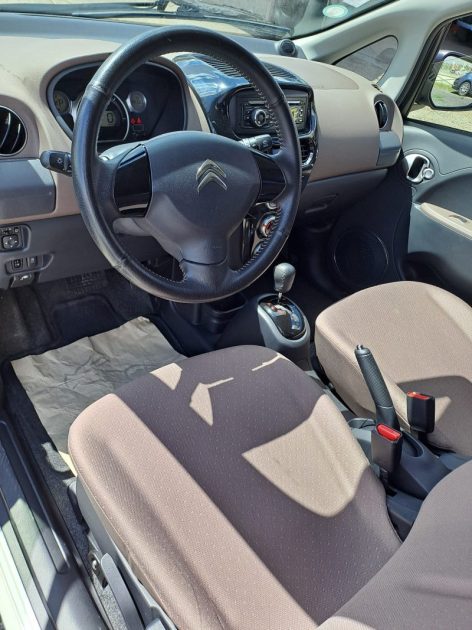 CITROEN C-ZERO C-ZERO AIRDREAM CONFORT 2016