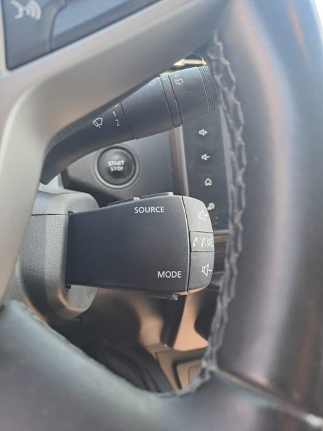 DACIA DUSTER 2 1.5 BLUE DCI 115 ESSENTIEL 2023