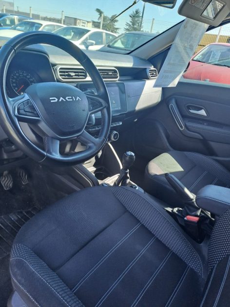 DACIA DUSTER 2 1.5 BLUE DCI 115 ESSENTIEL 2023