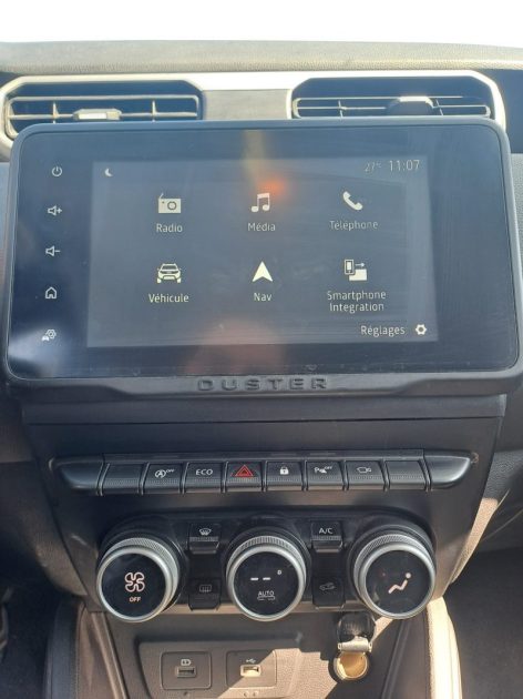 DACIA DUSTER 2 1.5 BLUE DCI 115 ESSENTIEL 2023