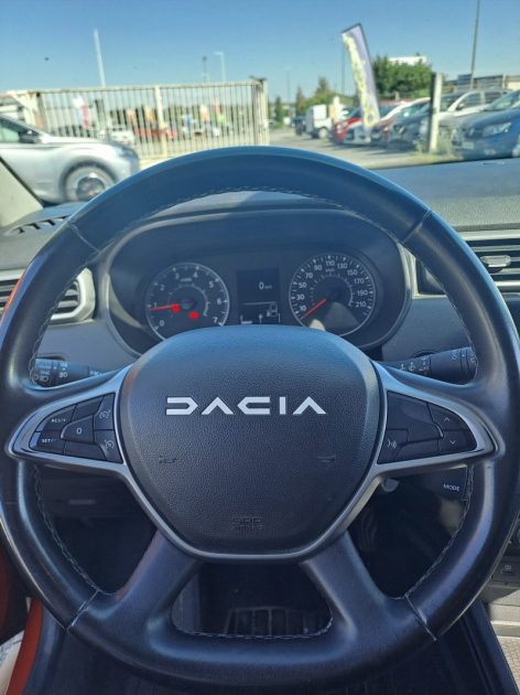 DACIA DUSTER 2 1.5 BLUE DCI 115 ESSENTIEL 2023