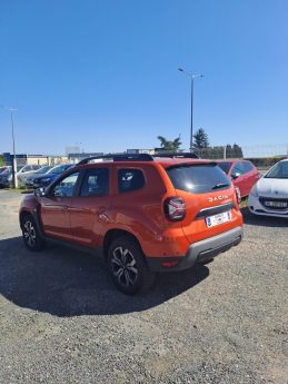DACIA DUSTER 2 1.5 BLUE DCI 115 ESSENTIEL 2023