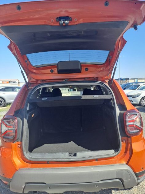 DACIA DUSTER 2 1.5 BLUE DCI 115 ESSENTIEL 2023