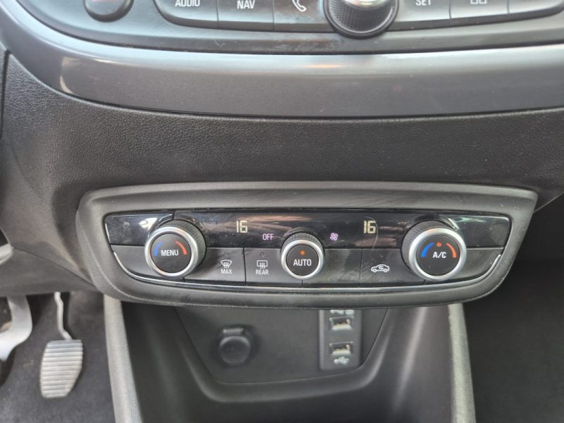 OPEL CROSSLAND 1.5D 102 ELEGANCE 2020