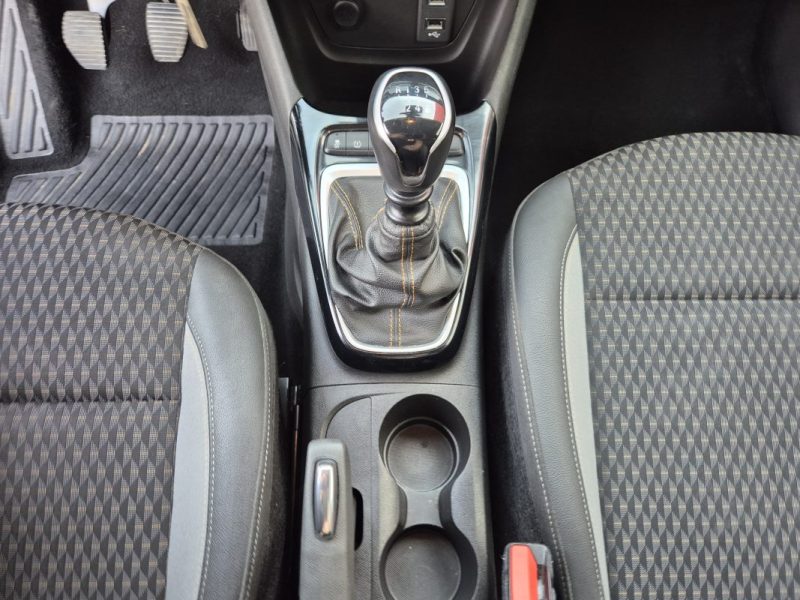 OPEL CROSSLAND 1.5D 102 ELEGANCE 2020