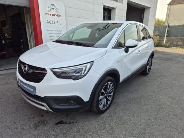 OPEL CROSSLAND 1.5D 102 ELEGANCE 2020