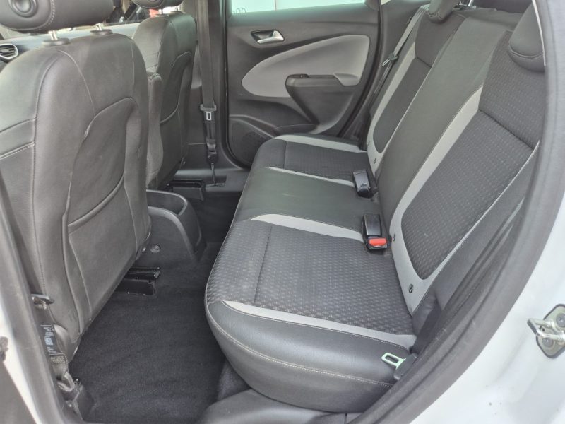 OPEL CROSSLAND 1.5D 102 ELEGANCE 2020