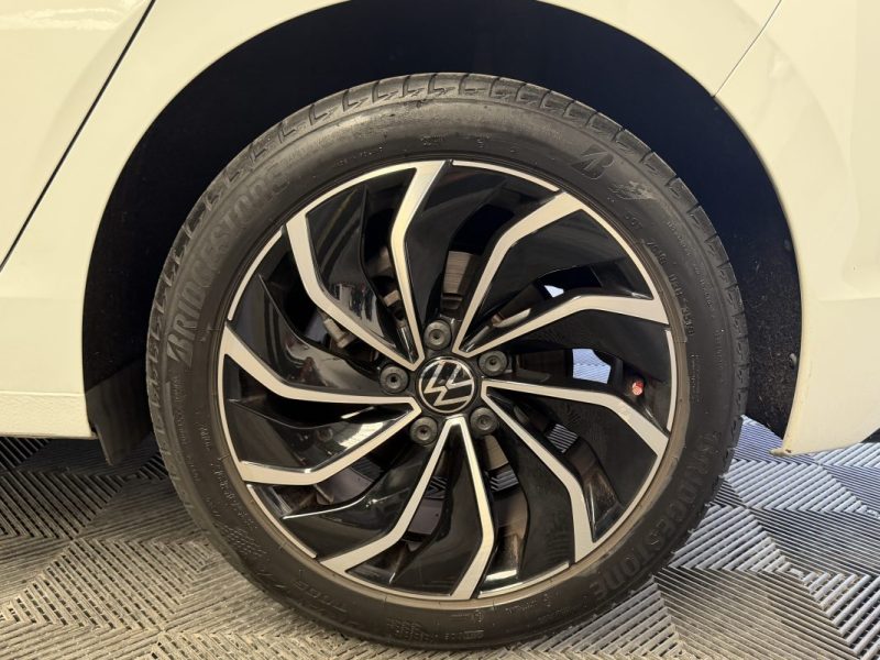 VOLKSWAGEN GOLF VIII 1.5 TSI ACT 130ch OPF LIFE 1ST BV6 