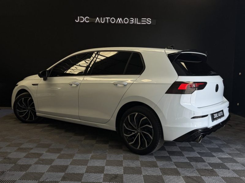 VOLKSWAGEN GOLF VIII 1.5 TSI ACT 130ch OPF LIFE 1ST BV6 