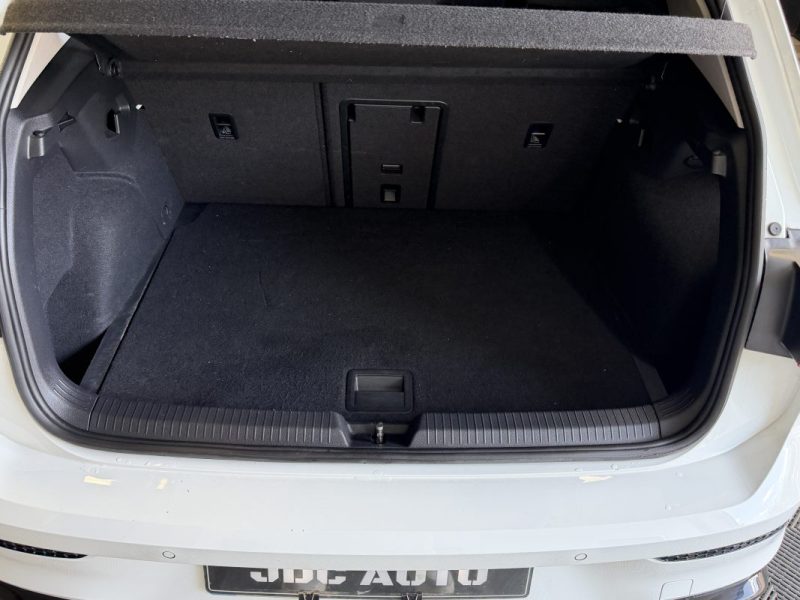 VOLKSWAGEN GOLF VIII 1.5 TSI ACT 130ch OPF LIFE 1ST BV6 