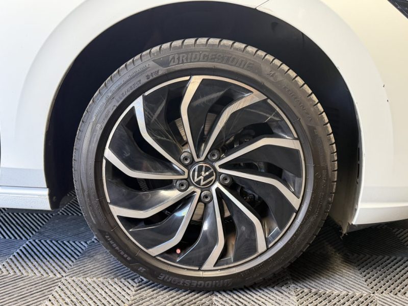 VOLKSWAGEN GOLF VIII 1.5 TSI ACT 130ch OPF LIFE 1ST BV6 