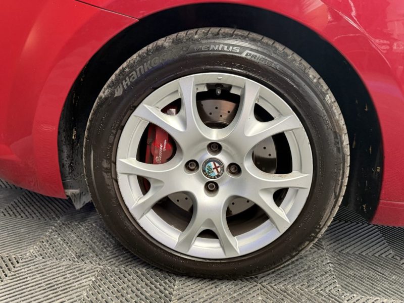 ALFA ROMEO MITO 1.4 MPI MULTIAIR 140ch S/S EXCLUSIVE TCT 5PL 2015