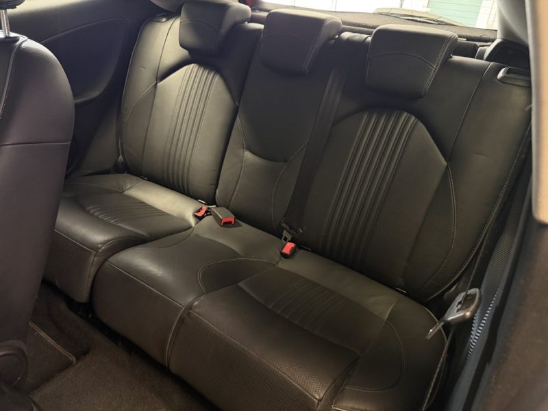 ALFA ROMEO MITO 1.4 MPI MULTIAIR 140ch S/S EXCLUSIVE TCT 5PL 2015