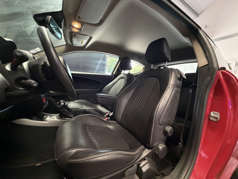 ALFA ROMEO MITO 1.4 MPI MULTIAIR 140ch S/S EXCLUSIVE TCT 5PL 2015