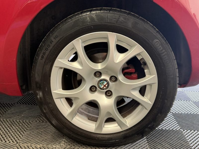 ALFA ROMEO MITO 1.4 MPI MULTIAIR 140ch S/S EXCLUSIVE TCT 5PL 2015