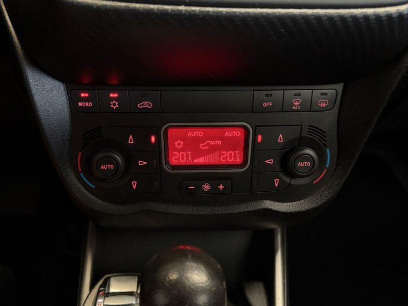 ALFA ROMEO MITO 1.4 MPI MULTIAIR 140ch S/S EXCLUSIVE TCT 5PL 2015