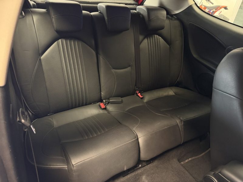 ALFA ROMEO MITO 1.4 MPI MULTIAIR 140ch S/S EXCLUSIVE TCT 5PL 2015