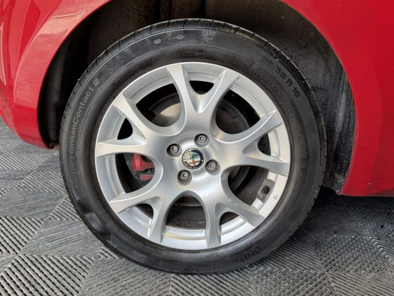 ALFA ROMEO MITO 1.4 MPI MULTIAIR 140ch S/S EXCLUSIVE TCT 5PL 2015